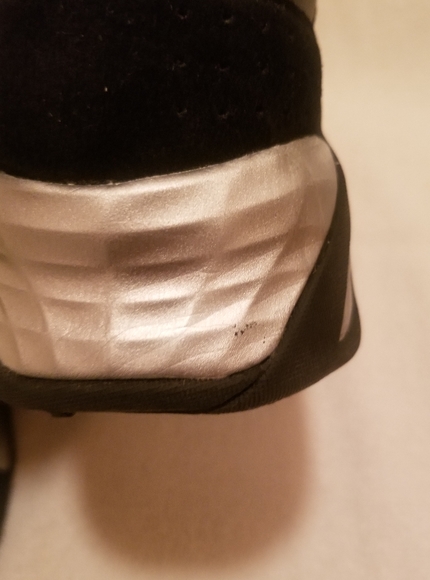 Adidas Streetball - Picture 6 of 6